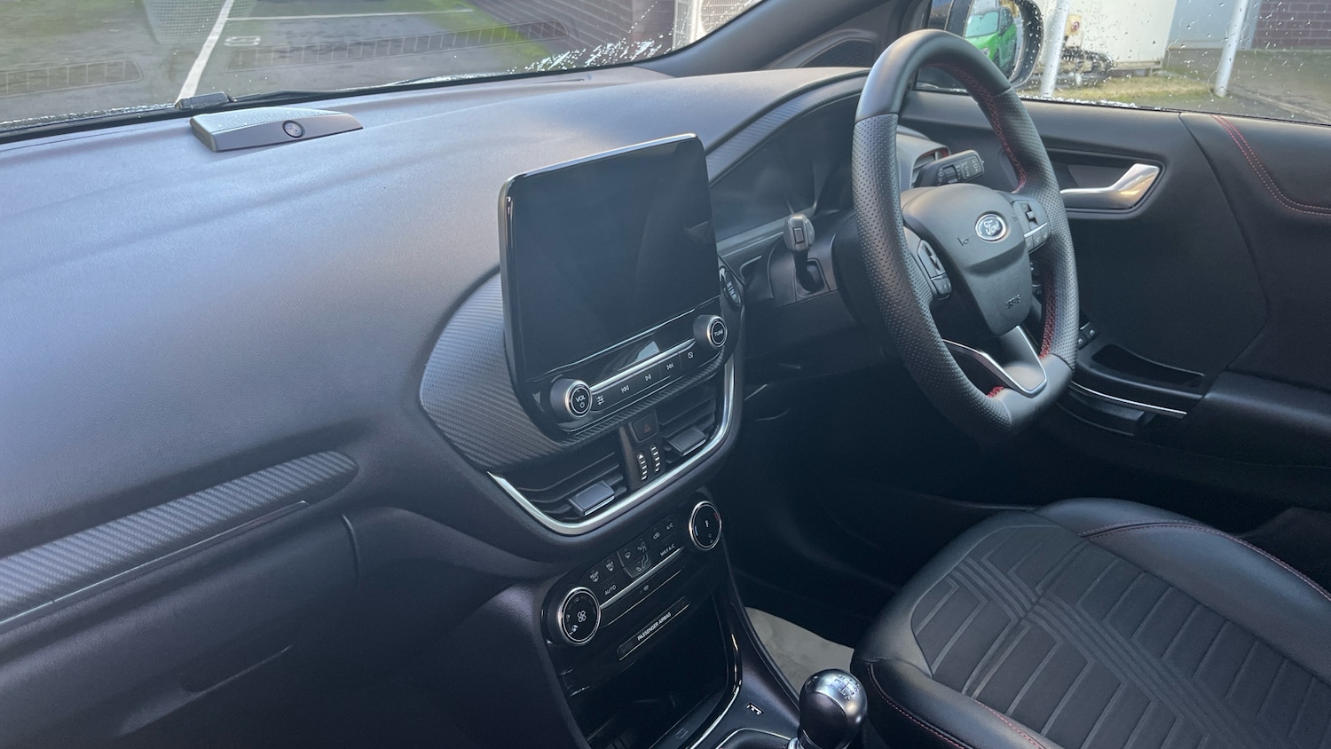 Used Ford Puma 2023 for sale - 77136848: Photo 9