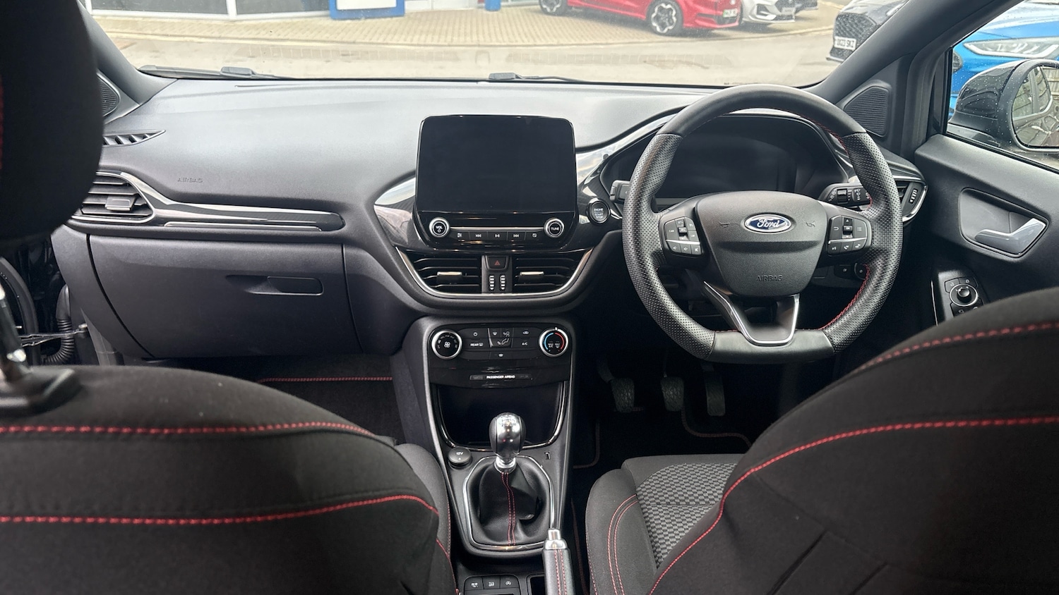 Used Ford Puma 2023 for sale - 77046174: Photo 10