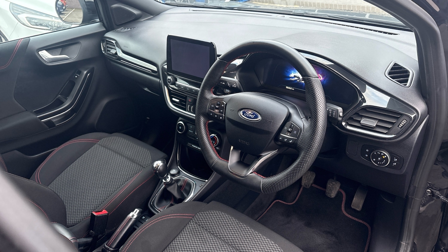 Used Ford Puma 2023 for sale - 77046174: Photo 11