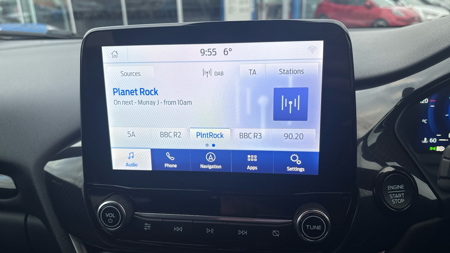 Used Ford Puma 2023 for sale - 77046174: Photo 12