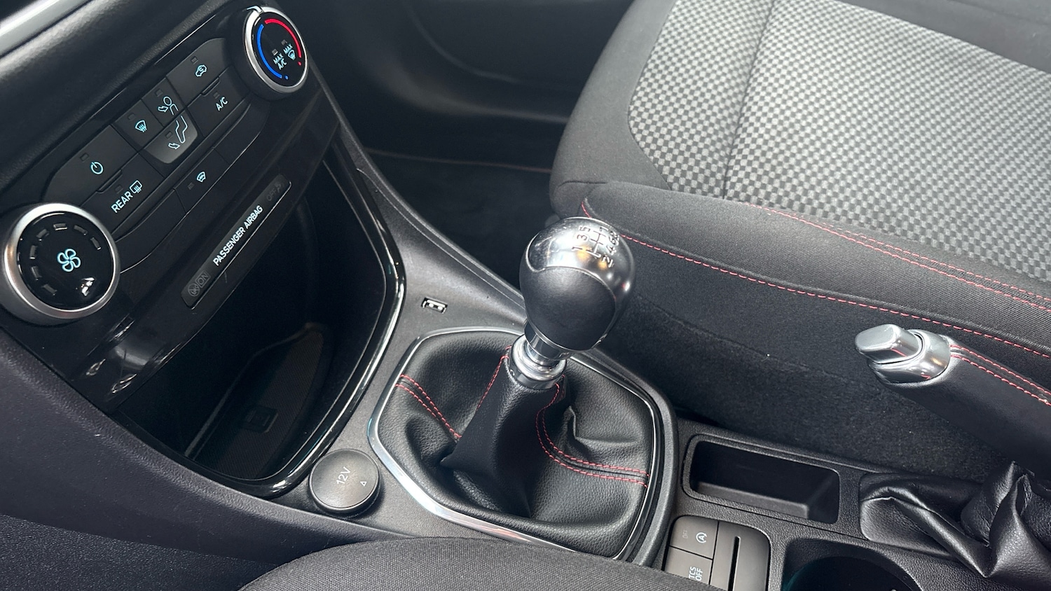 Used Ford Puma 2023 for sale - 77046174: Photo 13