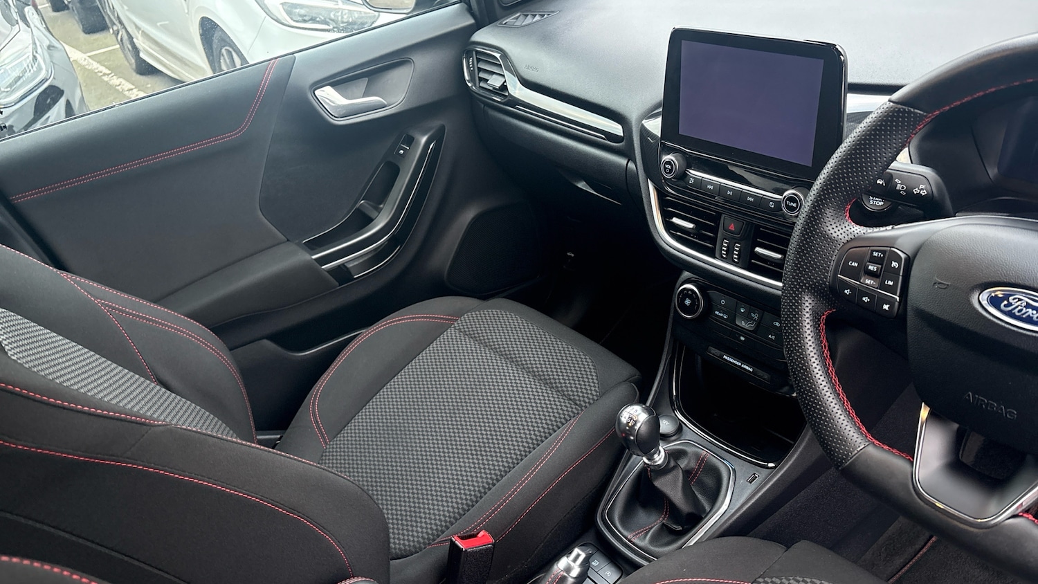 Used Ford Puma 2023 for sale - 77046174: Photo 14