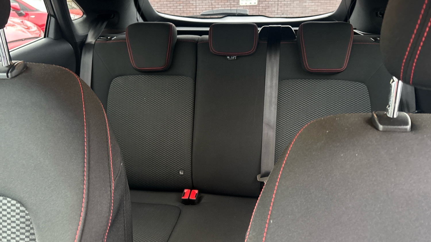 Used Ford Puma 2023 for sale - 77046174: Photo 15