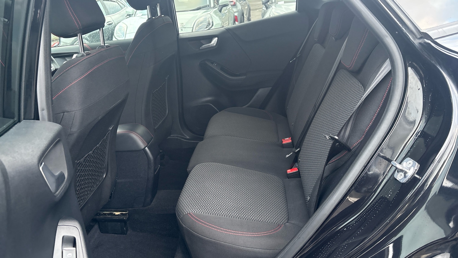 Used Ford Puma 2023 for sale - 77046174: Photo 16