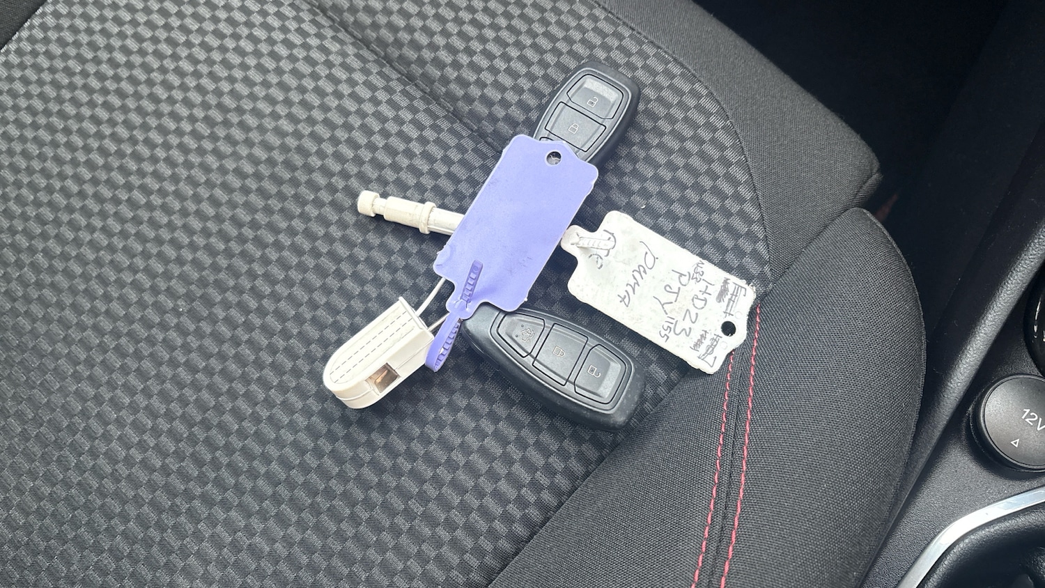 Used Ford Puma 2023 for sale - 77046174: Photo 20