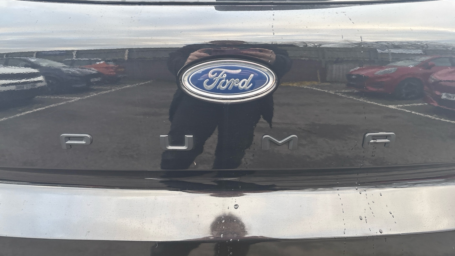 Used Ford Puma 2023 for sale - 77046174: Photo 21