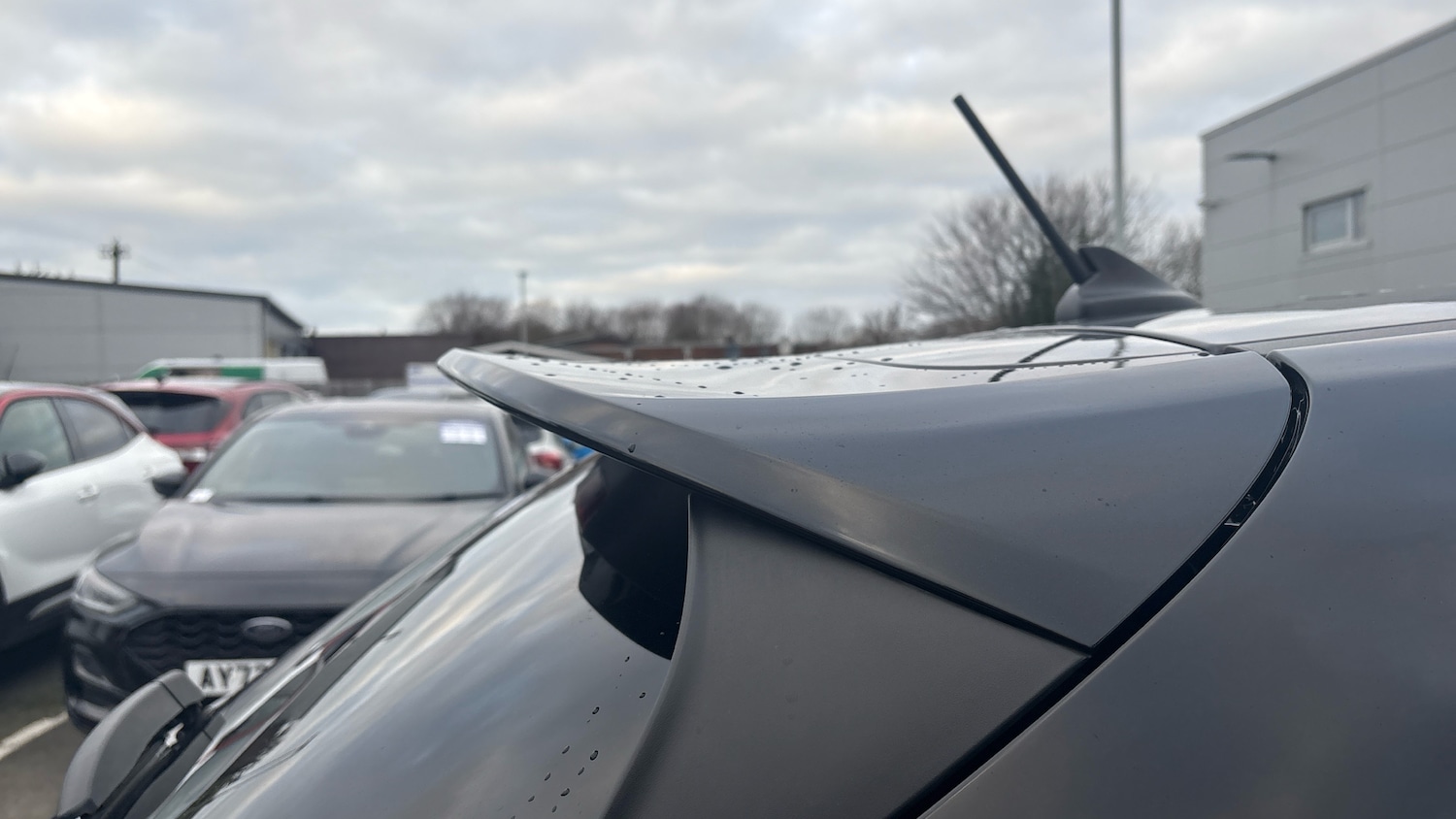 Used Ford Puma 2023 for sale - 77046174: Photo 23