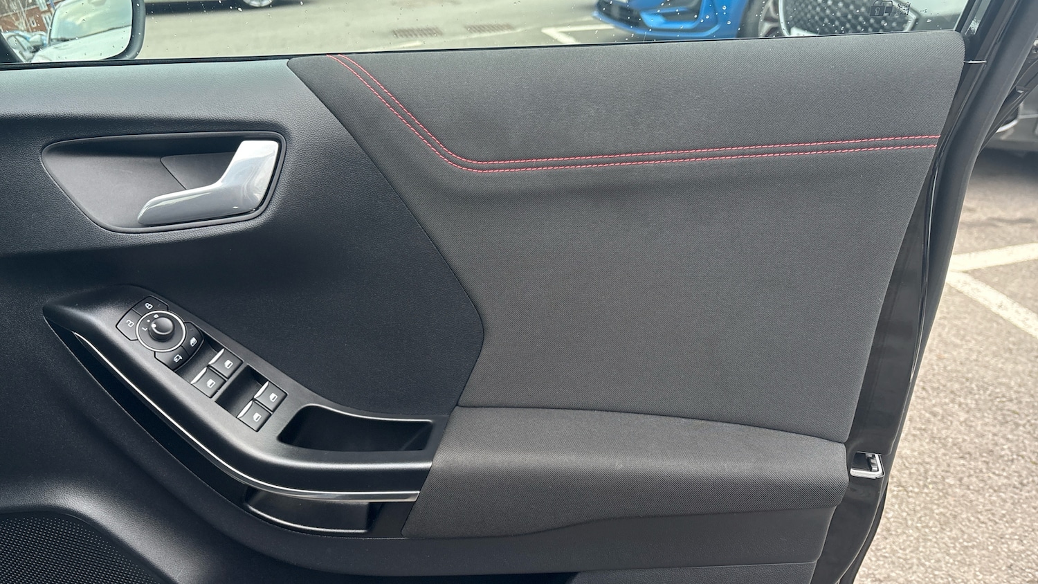 Used Ford Puma 2023 for sale - 77046174: Photo 24