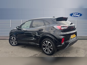 Used Ford Puma 2023 for sale - 77046174: Photo