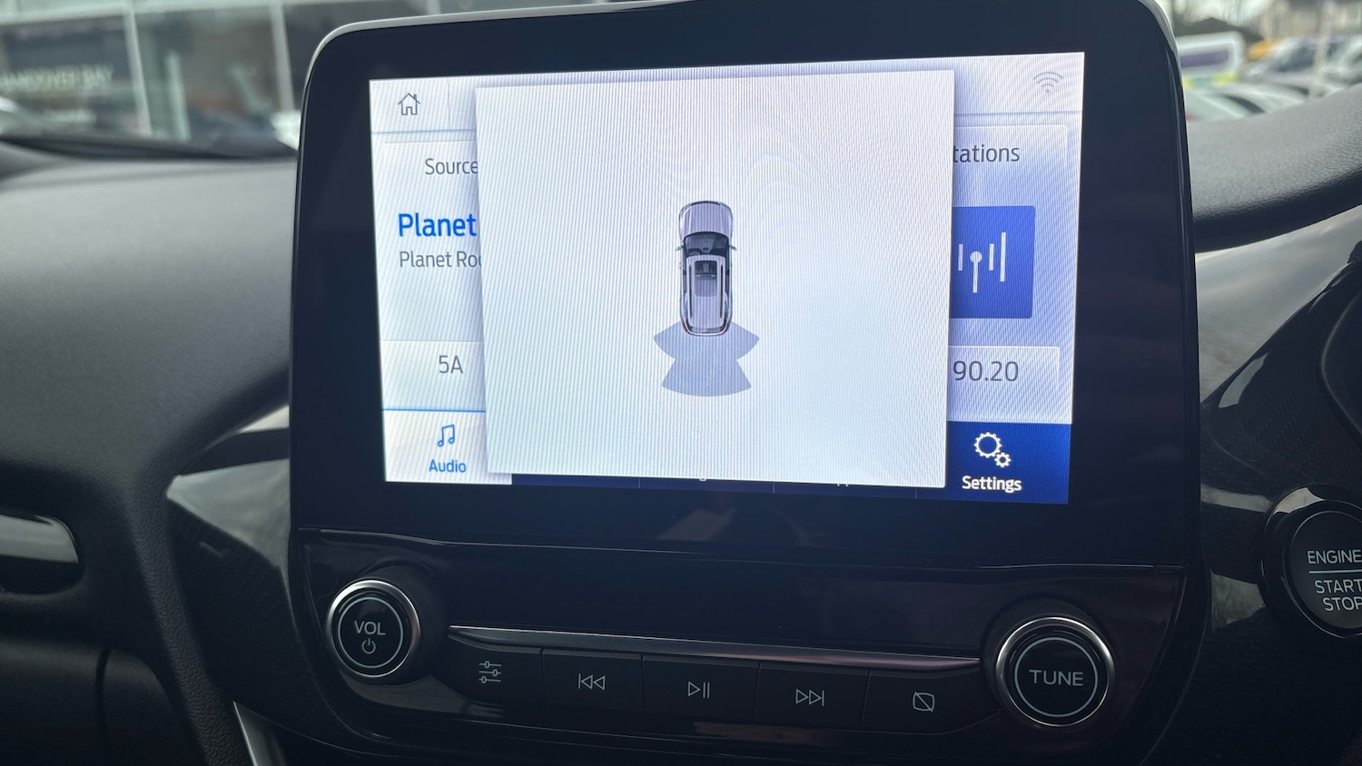 Used Ford Puma 2023 for sale - 77046174: Photo 35