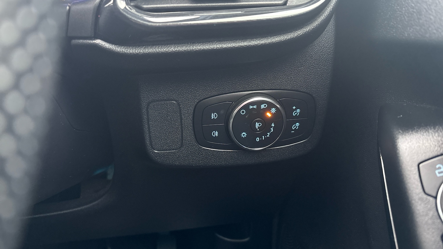 Used Ford Puma 2023 for sale - 77046174: Photo 36