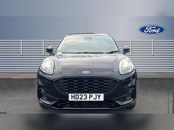 Used Ford Puma 2023 for sale - 77046174: Photo