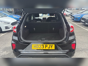 Used Ford Puma 2023 for sale - 77046174: Photo