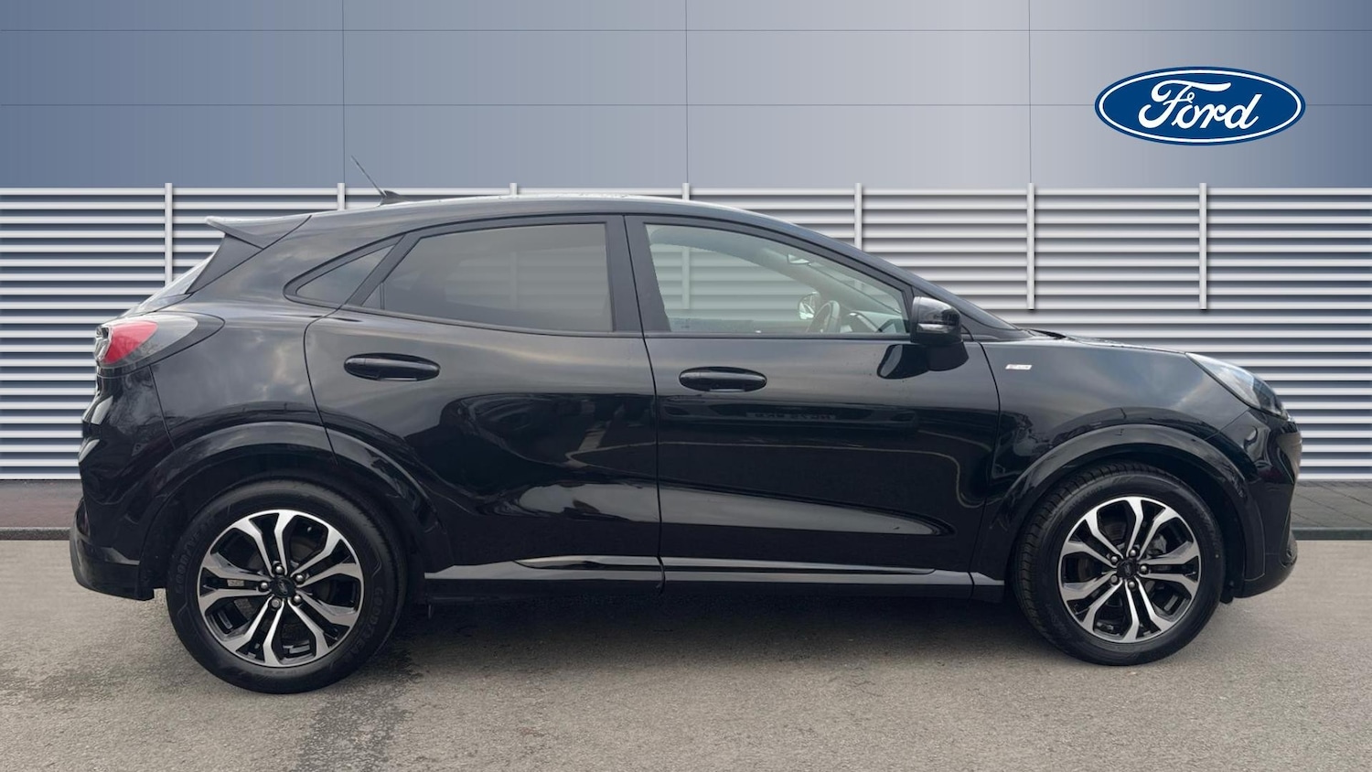 Used Ford Puma 2023 for sale - 77046174: Photo 5