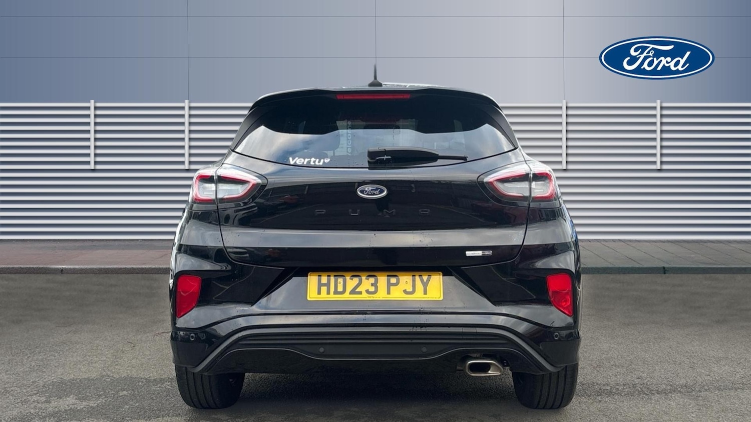 Used Ford Puma 2023 for sale - 77046174: Photo 6