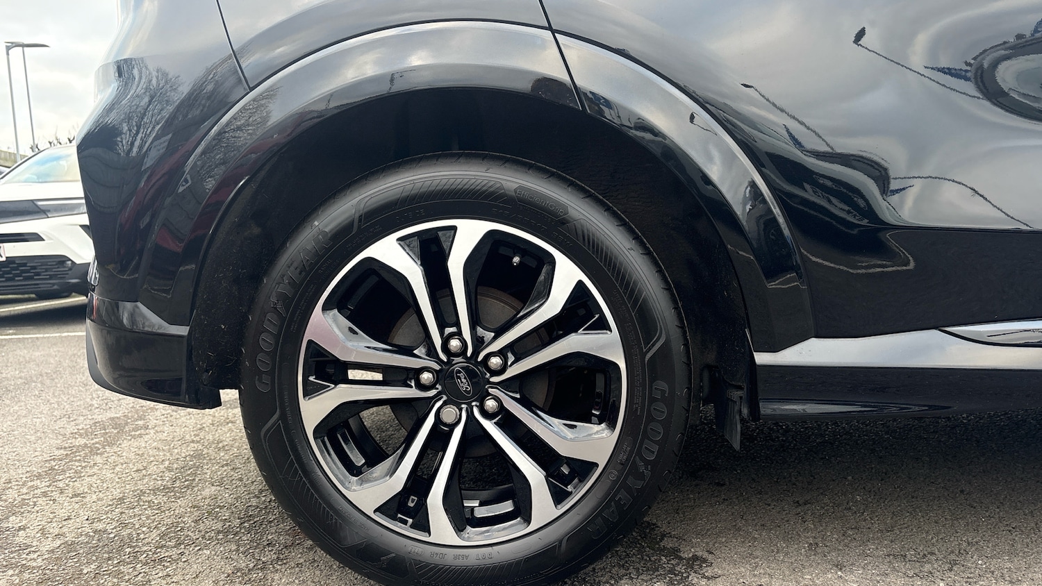 Used Ford Puma 2023 for sale - 77046174: Photo 7