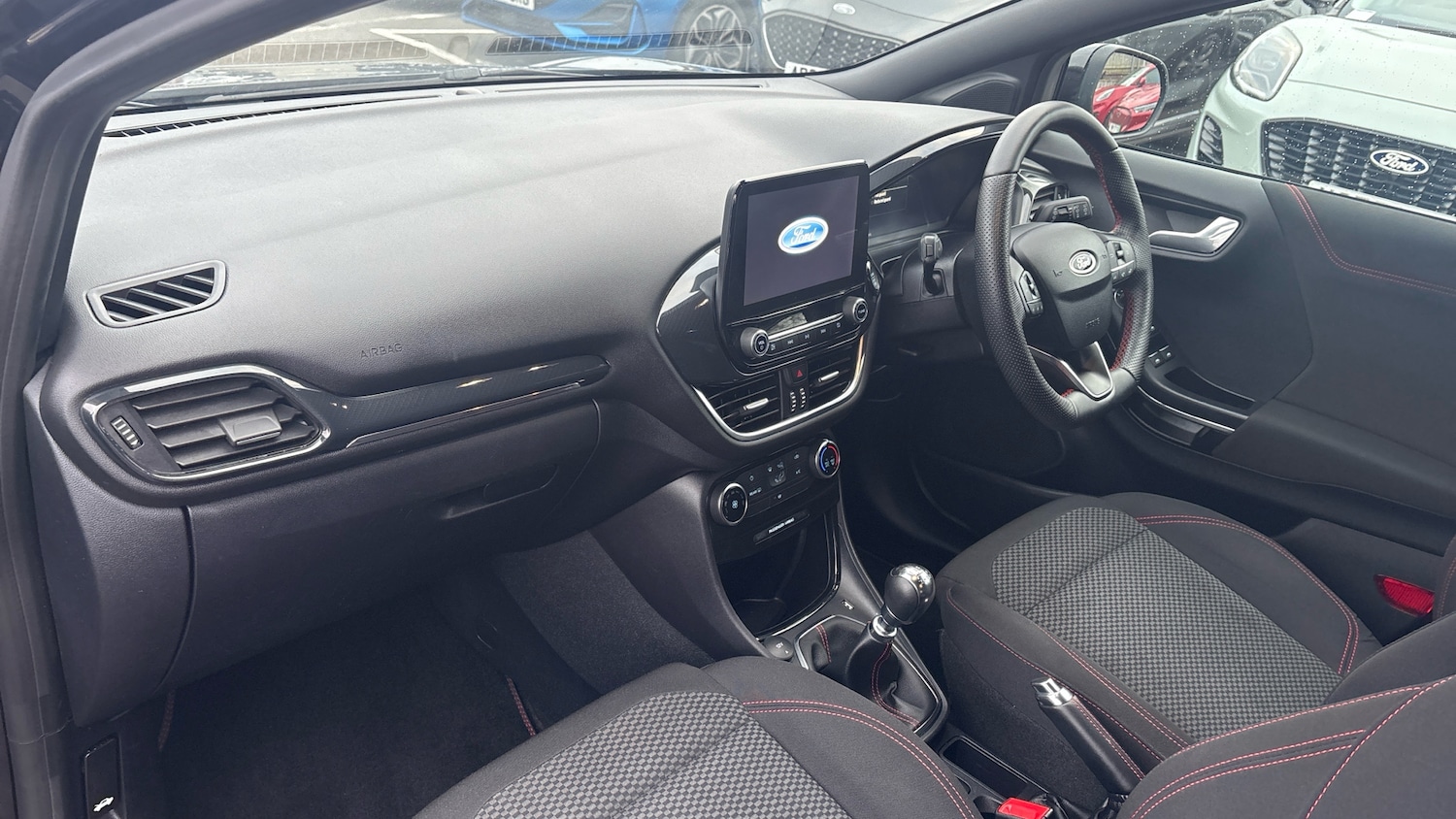 Used Ford Puma 2023 for sale - 77046174: Photo 9