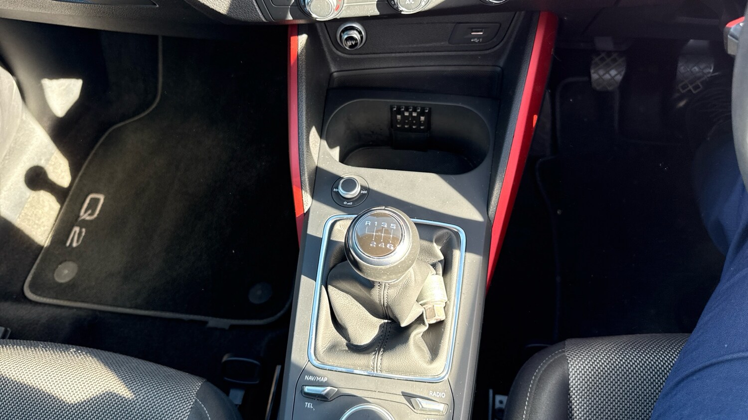 Vehicle 13