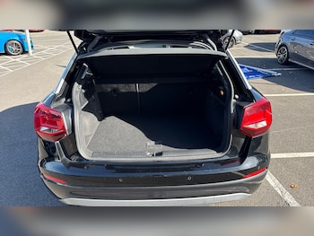 Used Audi Q2 2018 for sale - 75910140: Photo