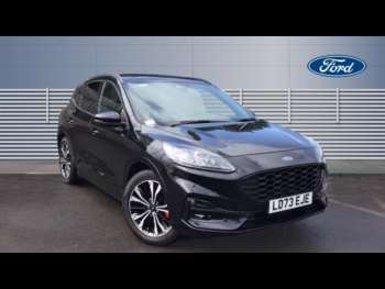 2023 (73) - 2.5 FHEV ST-Line X Edition 5dr CVT Hybrid Estate