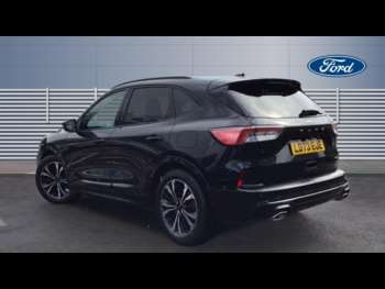 Used Ford Kuga 2023 for sale - 75066671: Photo
