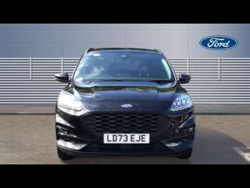 Used Ford Kuga 2023 for sale - 75066671: Photo