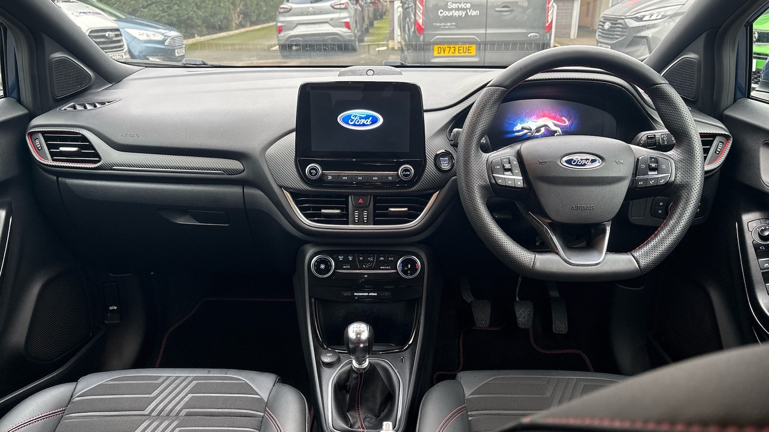 Used Ford Puma 2023 for sale - 77048008: Photo 10