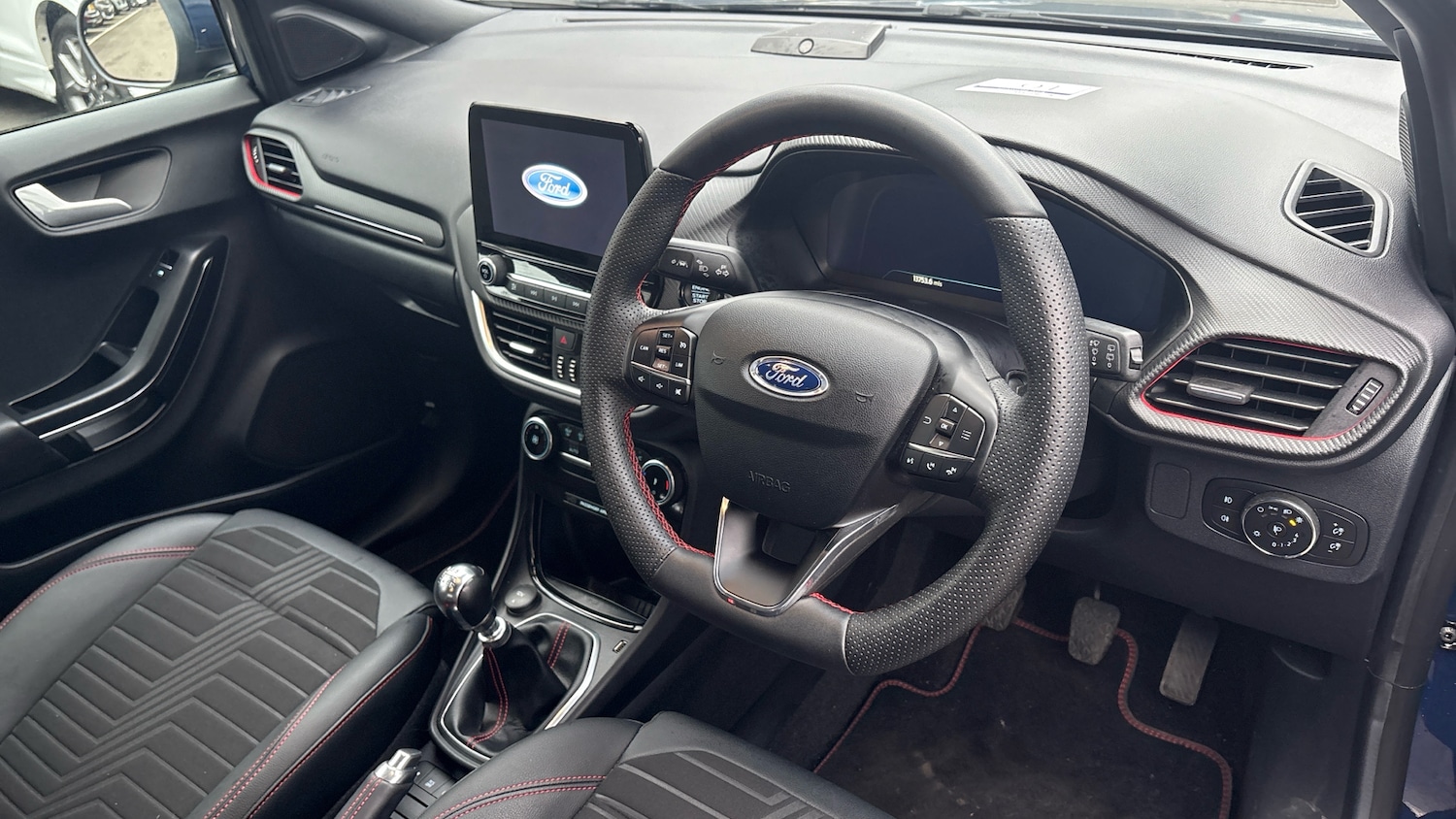 Used Ford Puma 2023 for sale - 77048008: Photo 11