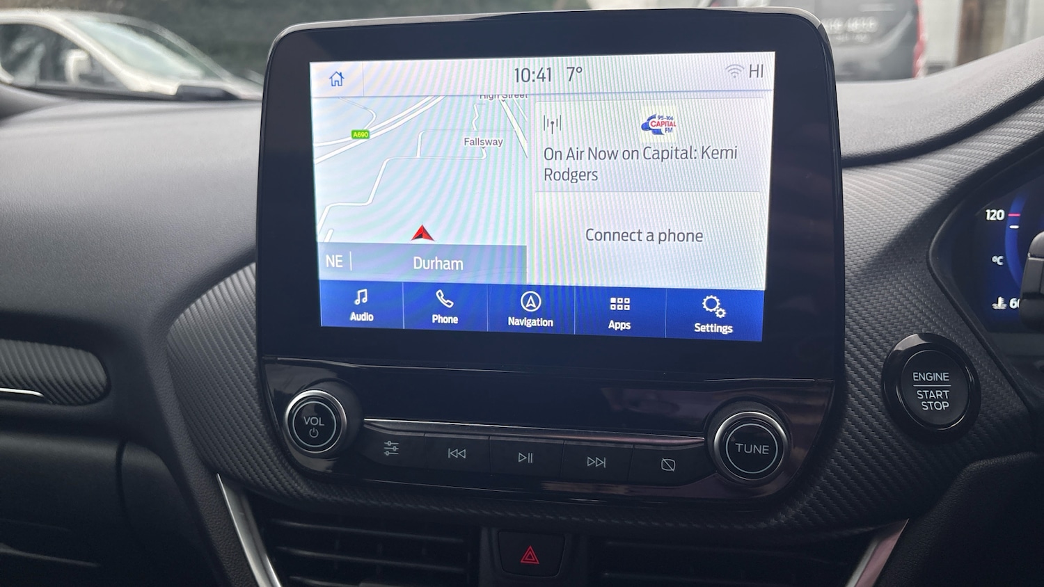 Used Ford Puma 2023 for sale - 77048008: Photo 12