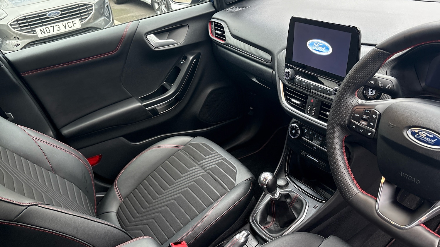 Used Ford Puma 2023 for sale - 77048008: Photo 14