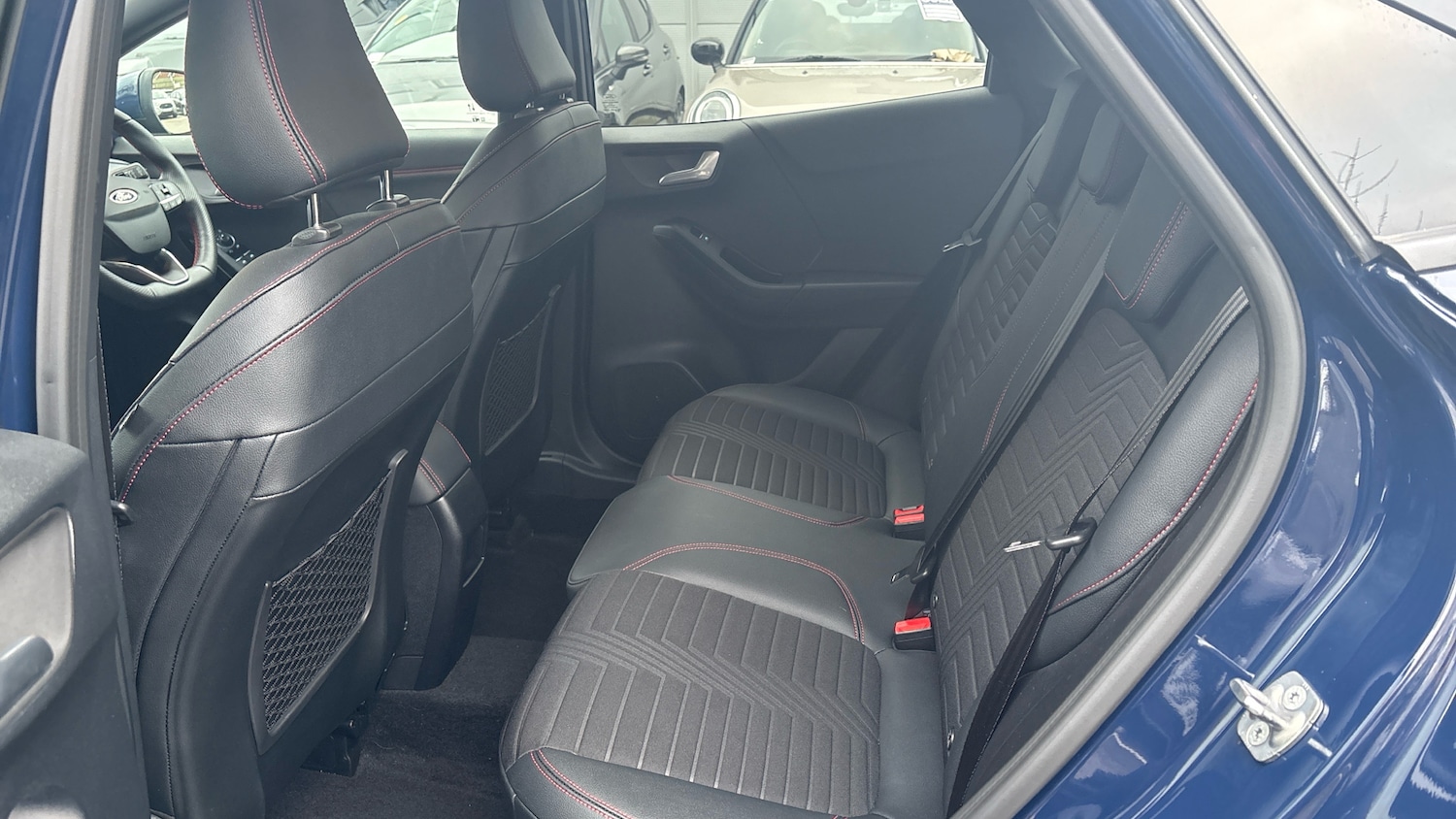 Used Ford Puma 2023 for sale - 77048008: Photo 16