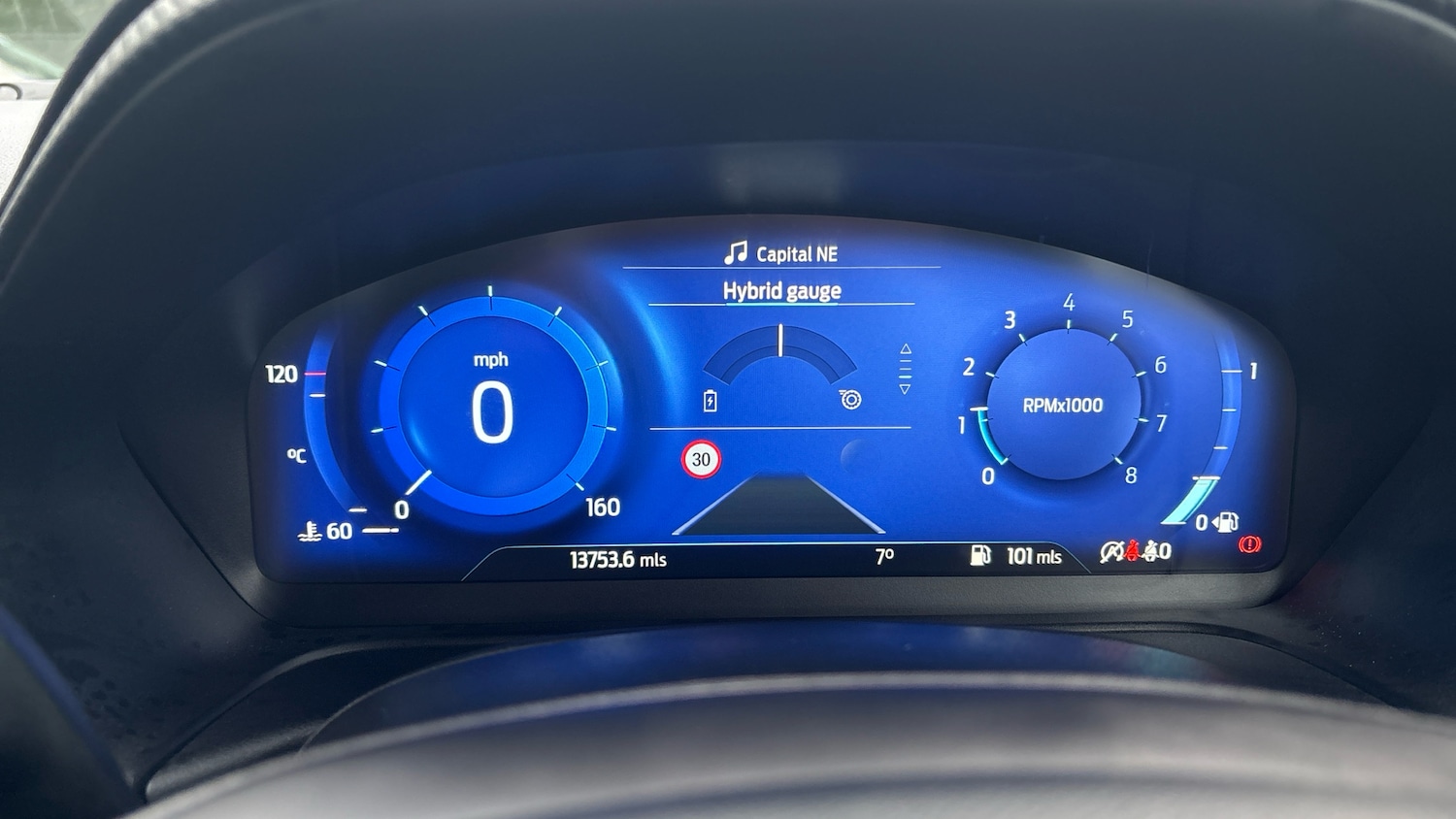 Used Ford Puma 2023 for sale - 77048008: Photo 18