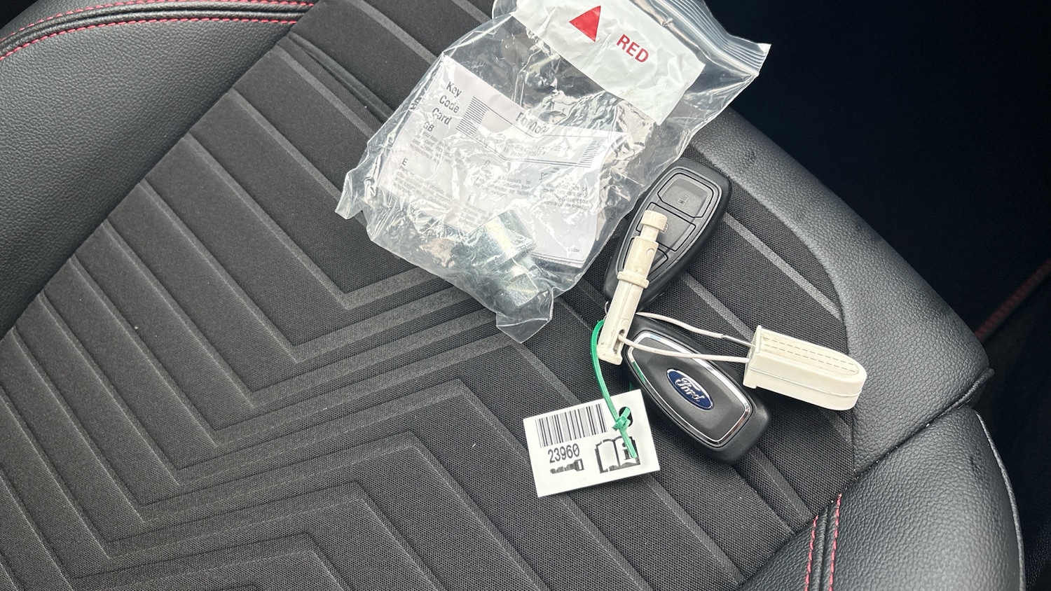 Used Ford Puma 2023 for sale - 77048008: Photo 19