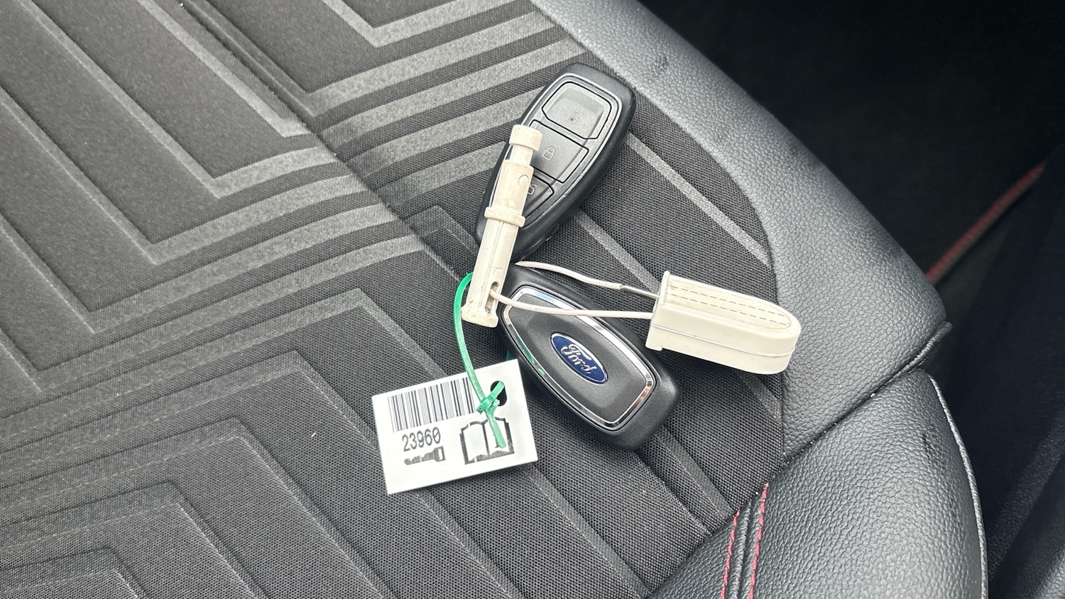 Used Ford Puma 2023 for sale - 77048008: Photo 20