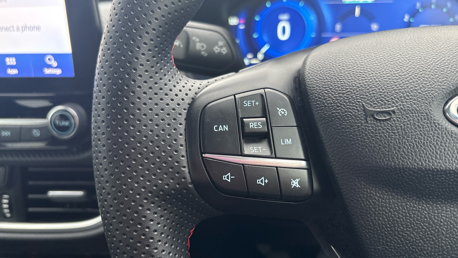 Used Ford Puma 2023 for sale - 77048008: Photo 24