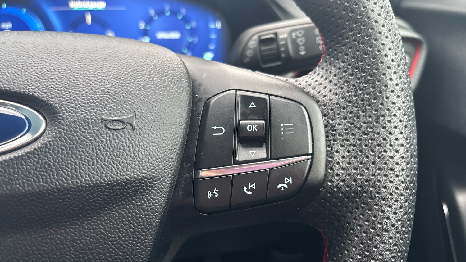 Used Ford Puma 2023 for sale - 77048008: Photo 25