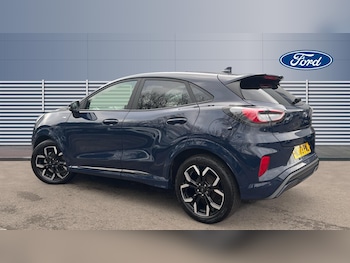 Used Ford Puma 2023 for sale - 77048008: Photo