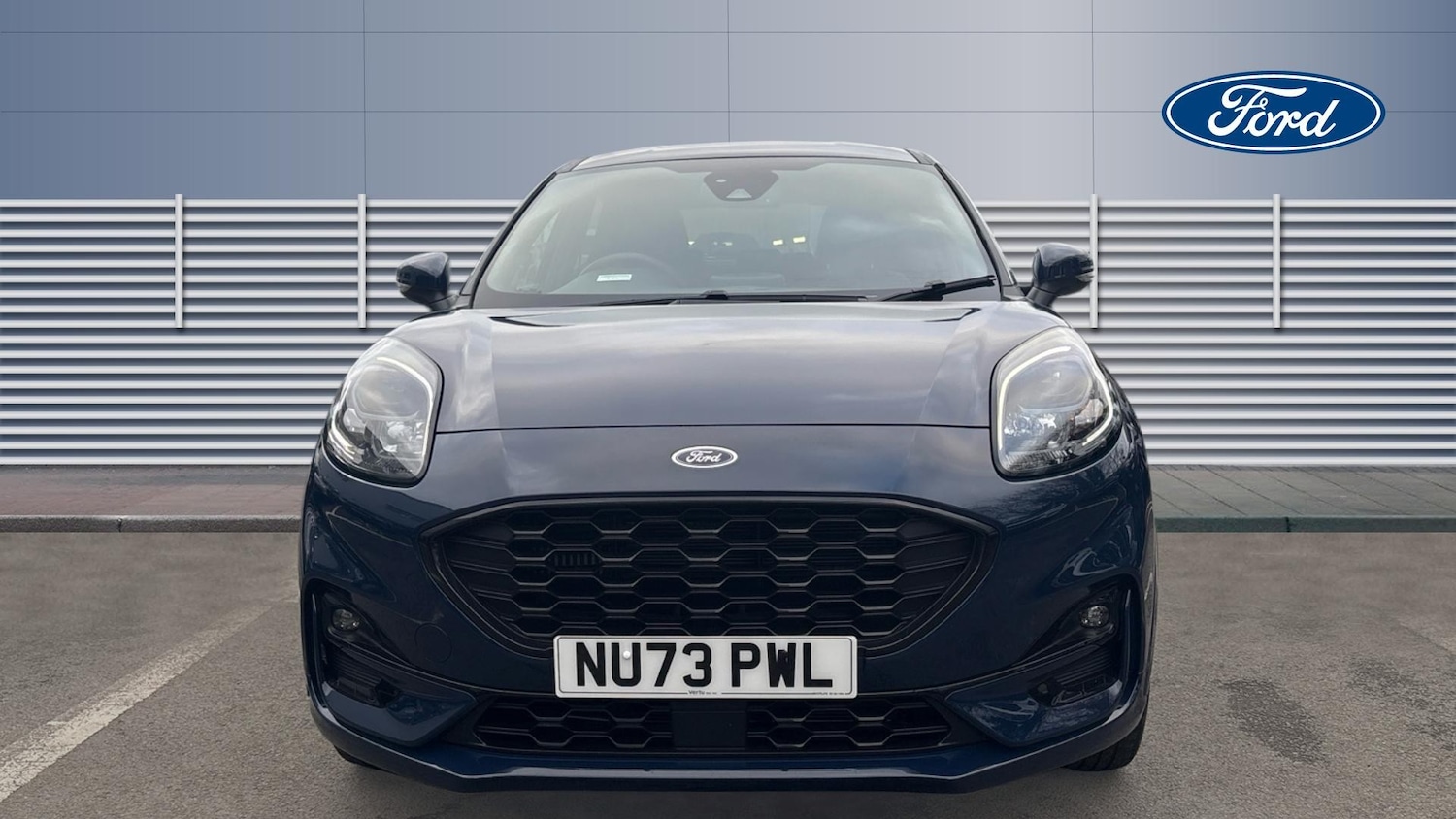 Used Ford Puma 2023 for sale - 77048008: Photo 3