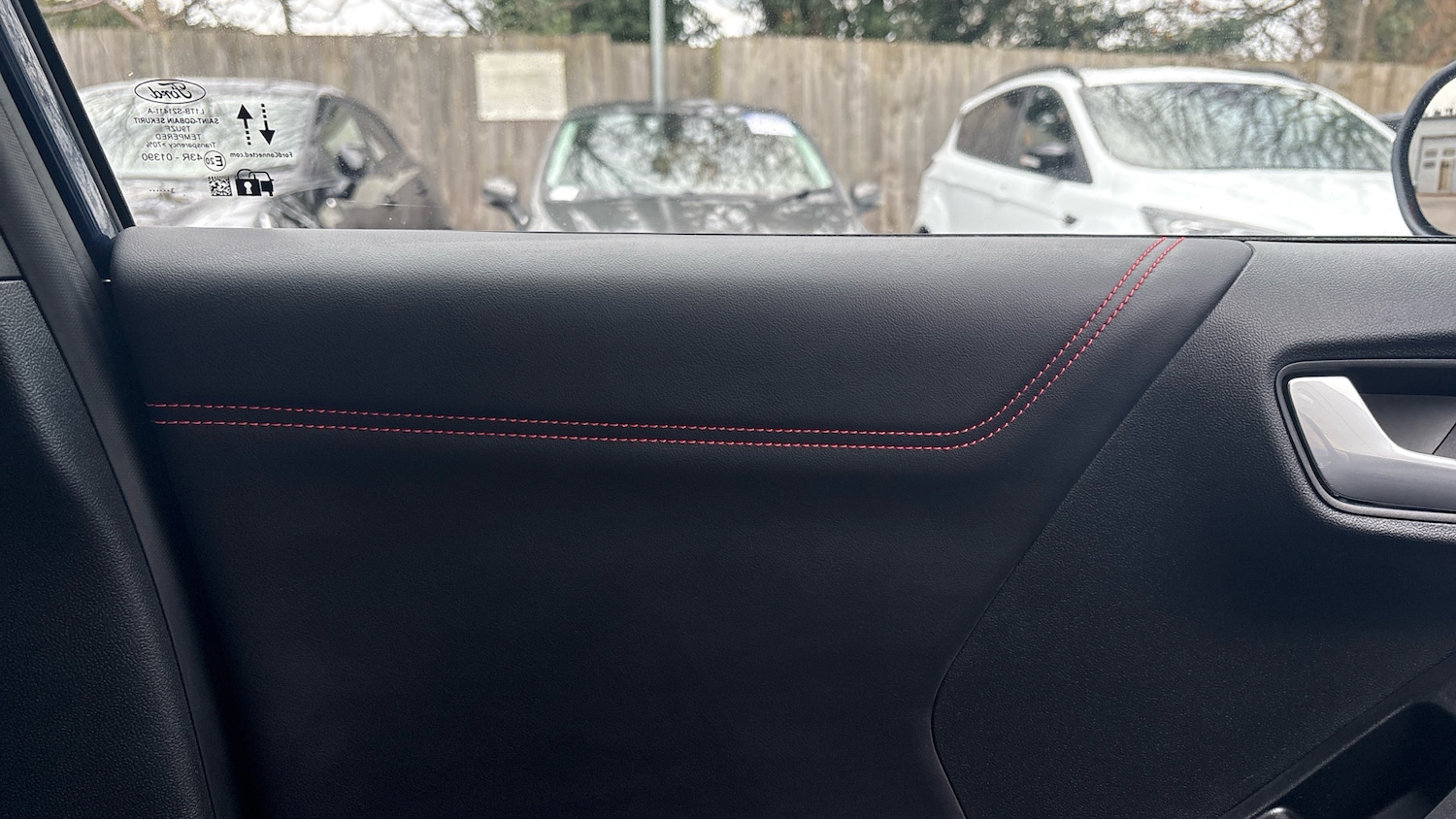 Used Ford Puma 2023 for sale - 77048008: Photo 33