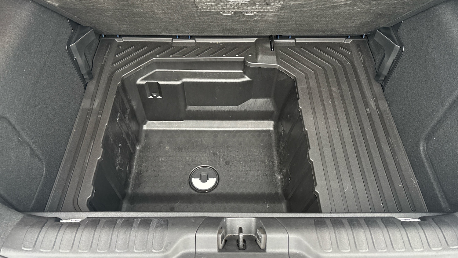 Used Ford Puma 2023 for sale - 77048008: Photo 34