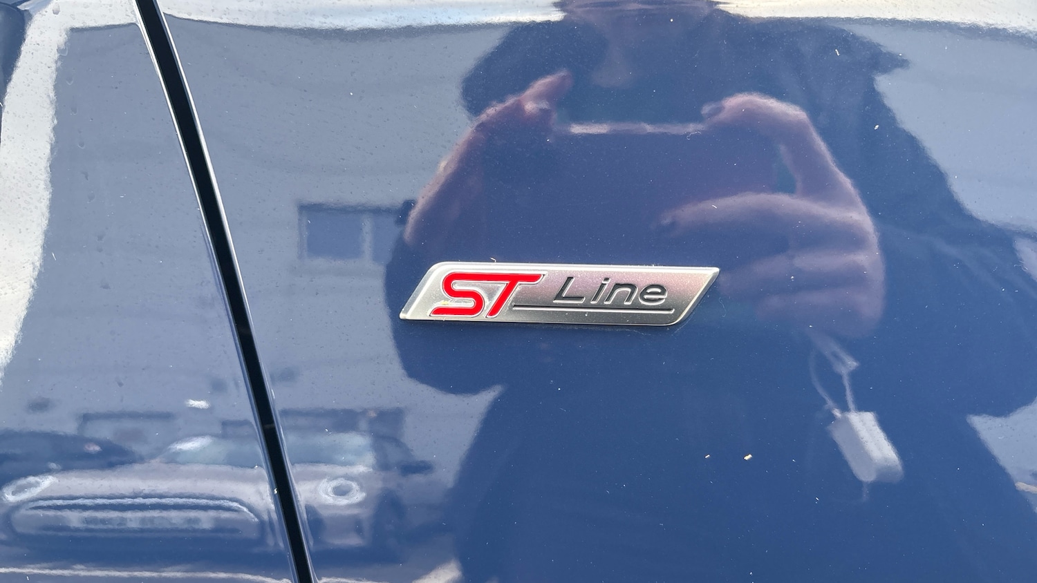 Used Ford Puma 2023 for sale - 77048008: Photo 36