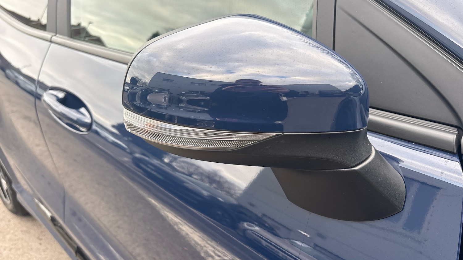 Used Ford Puma 2023 for sale - 77048008: Photo 37