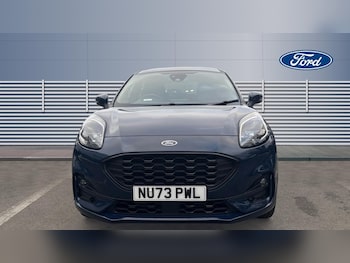 Used Ford Puma 2023 for sale - 77048008: Photo