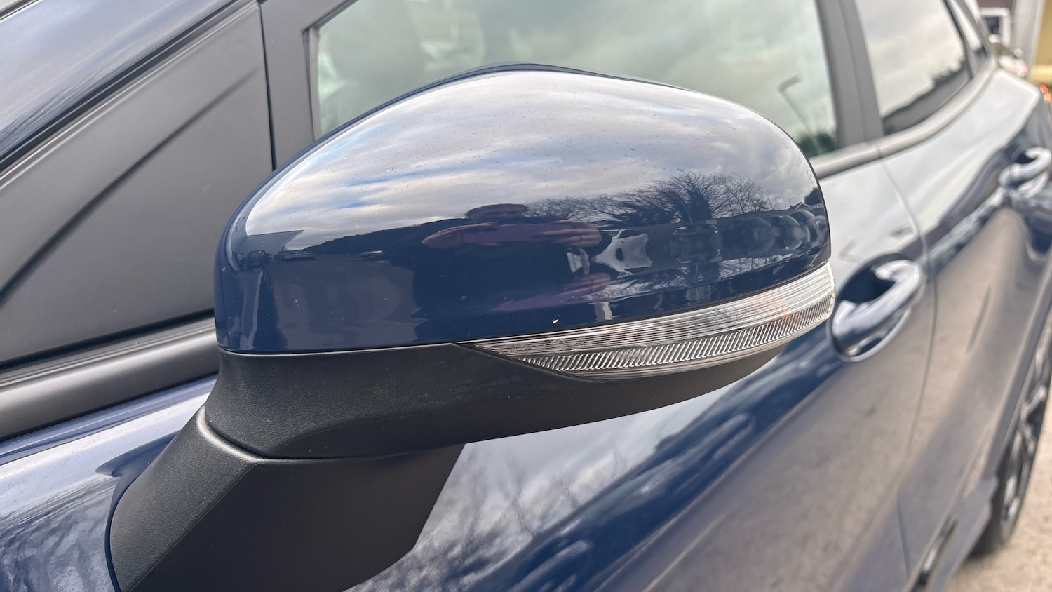 Used Ford Puma 2023 for sale - 77048008: Photo 40