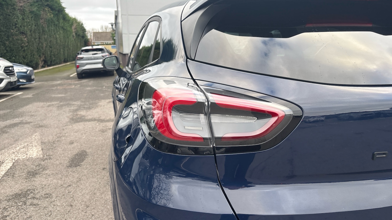 Used Ford Puma 2023 for sale - 77048008: Photo 41