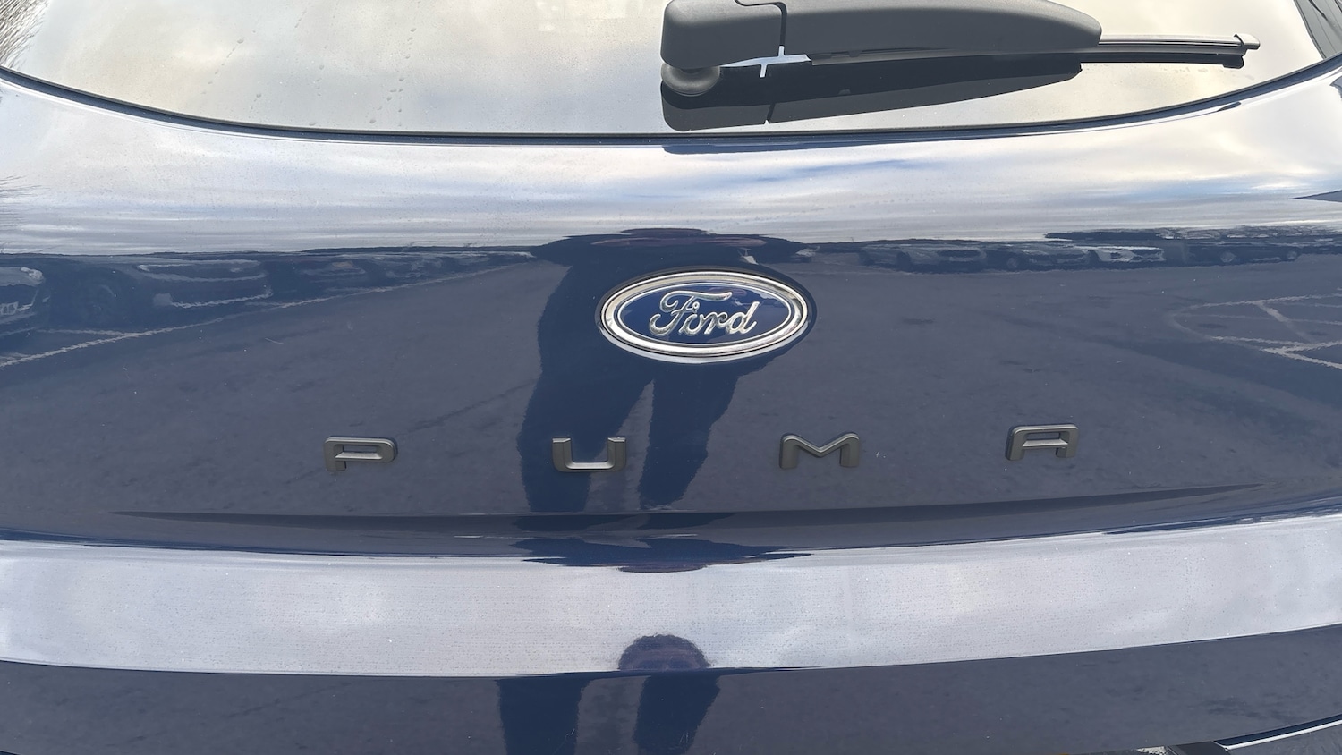 Used Ford Puma 2023 for sale - 77048008: Photo 42