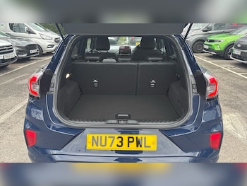 Used Ford Puma 2023 for sale - 77048008: Photo