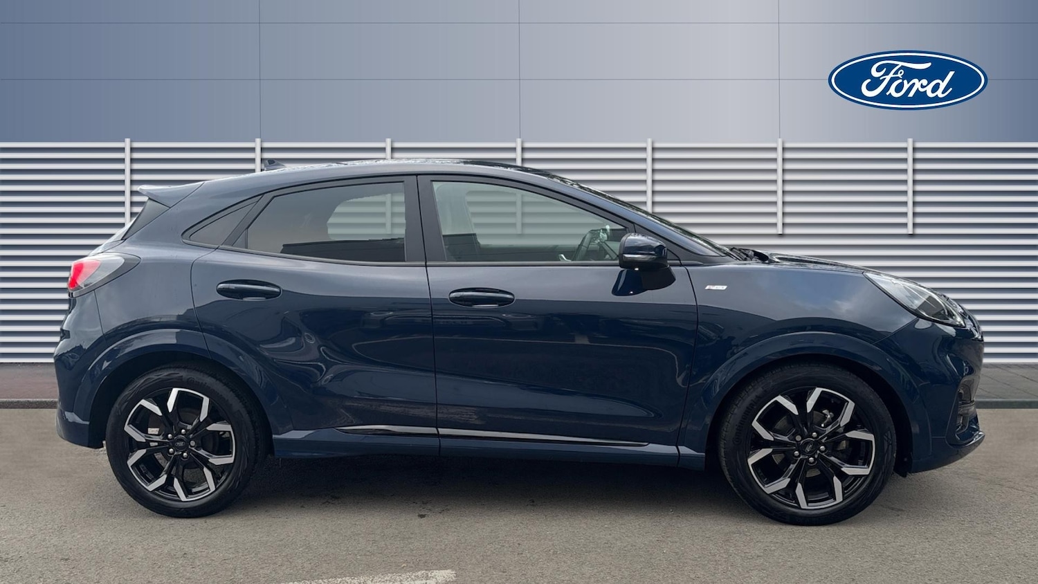 Used Ford Puma 2023 for sale - 77048008: Photo 5