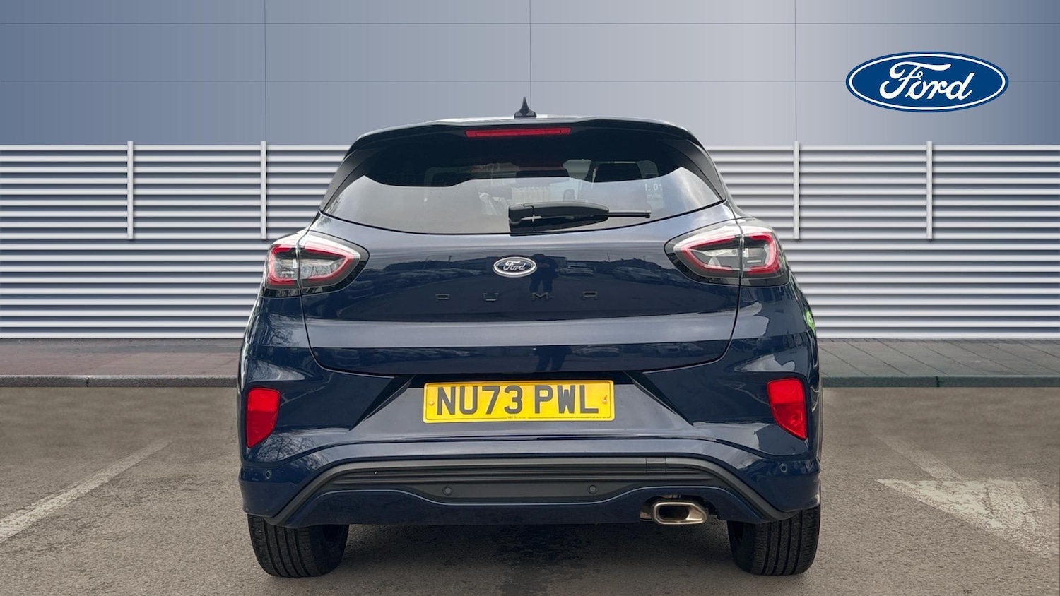 Used Ford Puma 2023 for sale - 77048008: Photo 6