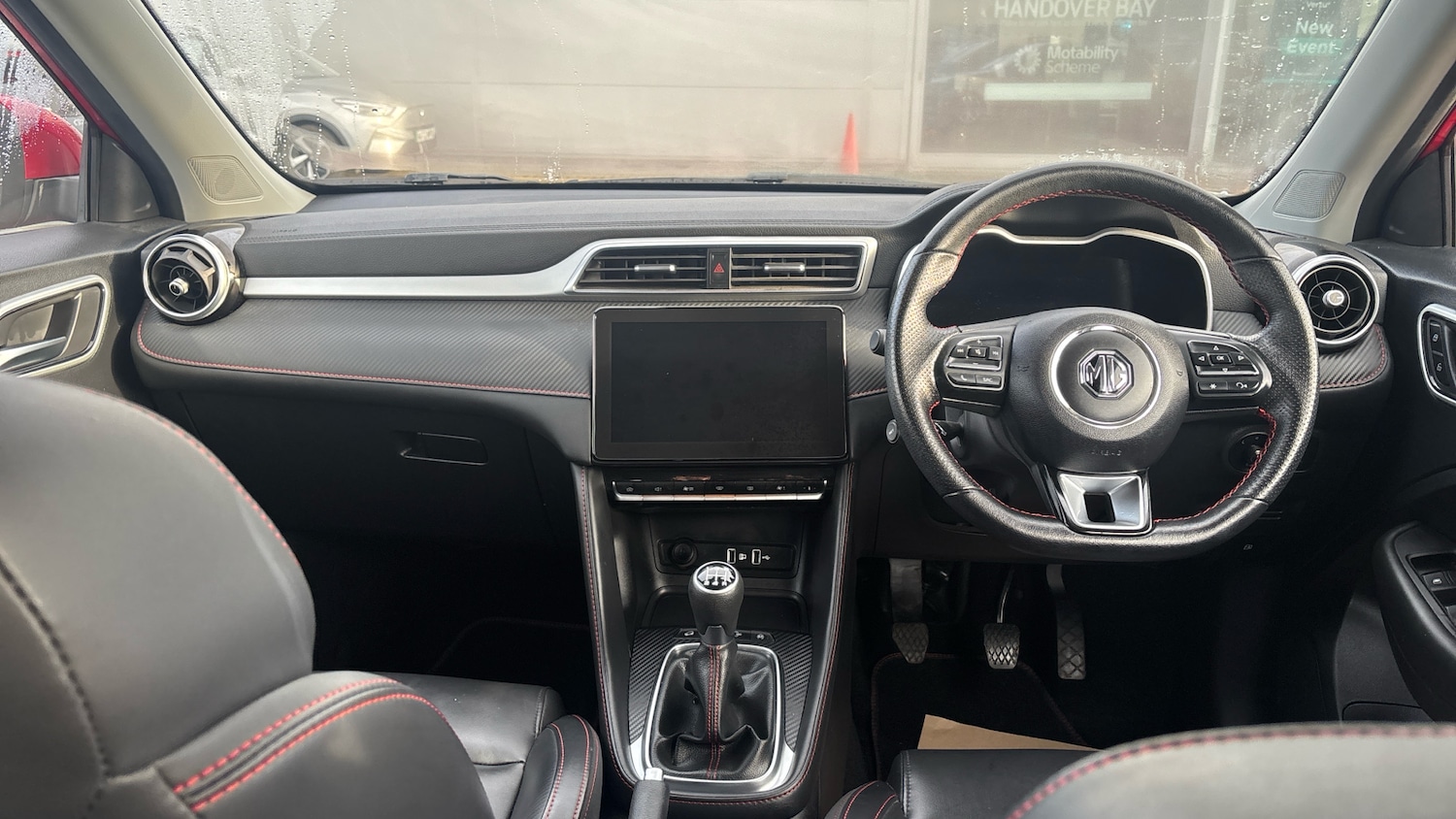 Used MG MG ZS 2021 for sale - 77568275: Photo 10